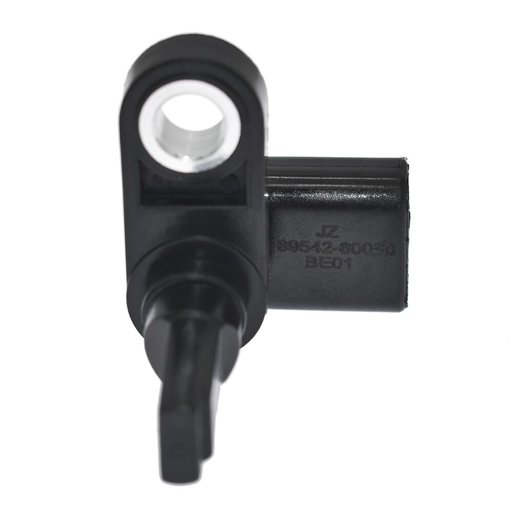 ya 9 10.24 2X Front Right + Left ABS Wheel Speed Sensor for Toyota Tacoma for 4Runner FJ for Lexus