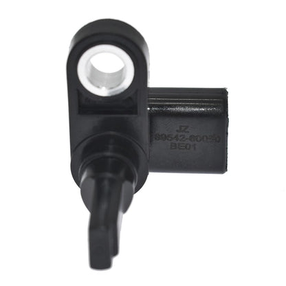 ya 9 10.24 2X Front Right + Left ABS Wheel Speed Sensor for Toyota Tacoma for 4Runner FJ for Lexus