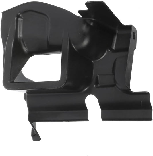 ya 4 8.10 #68394595AB left front air intake hood seal suitable for 19-21 for Dodge for Charger