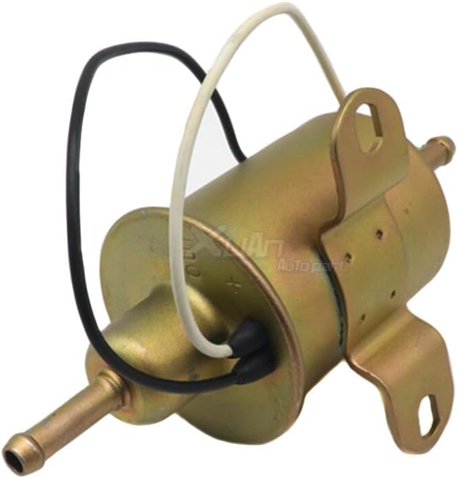 ya 7 8.24 baidi 4011545 1x Fuel Pump for Polaris Ranger 400 500 Replace 4010658 4170020 4011492