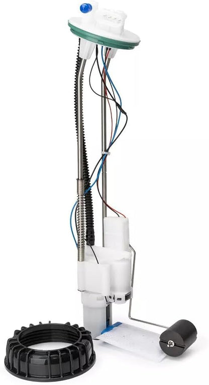 ya 11 9.14 zhengce Fuel Pump Assembly For Can-Am for Outlander 450 4x4 DPS MAX 570 2017-2020 7