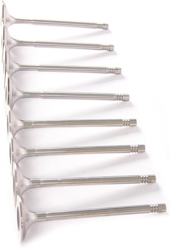 ya 10 9.16 baidi 1.2T Intake & valves Fit for VW for Golf for JETTA Touran for Audi A1 A3