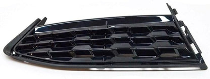 ya 2 8.15 1 pair of front bumper side grille fog light covers suitable for BMW 7 Series G11 G12 2015-2020