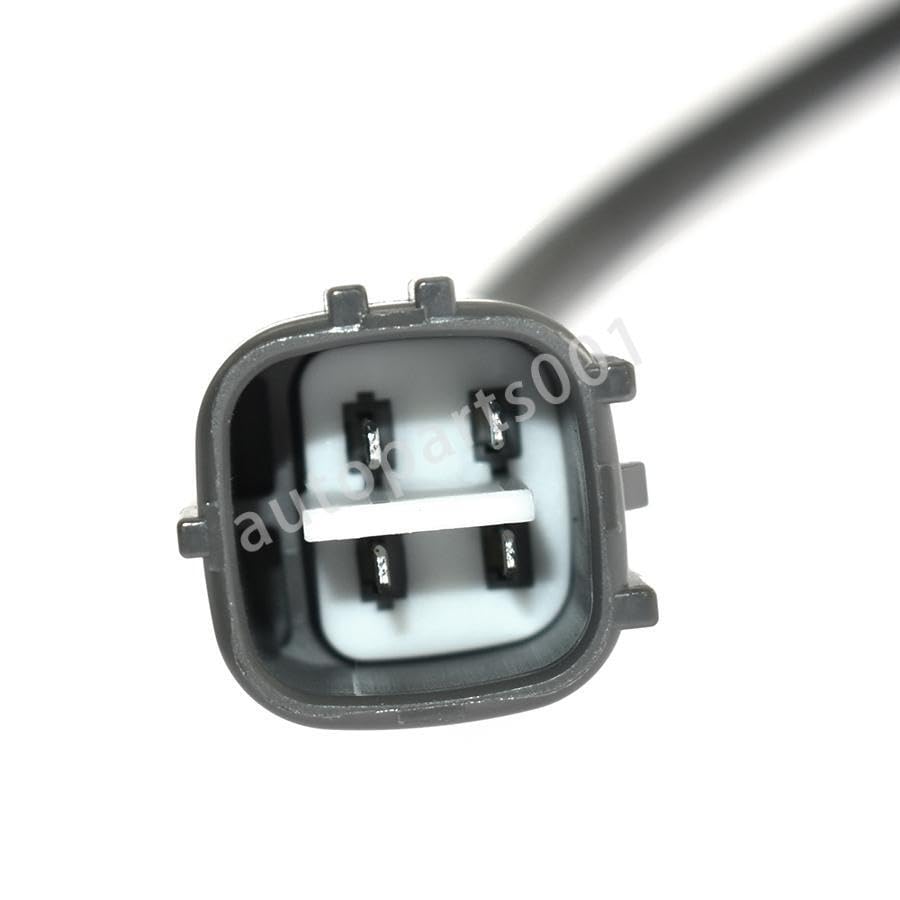 ya 12 10.8 baidi 2PCS Upstream & Downstream Oxygen O2 Sensor for 2001 2002 for Toyota for 4Runner V6 3.4L