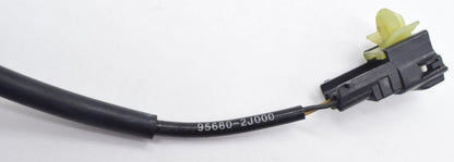 ya 9 10.24 Rear Left Side ABS Wheel Speed Sensor 95680-2J000 for Kia Borrego 2009