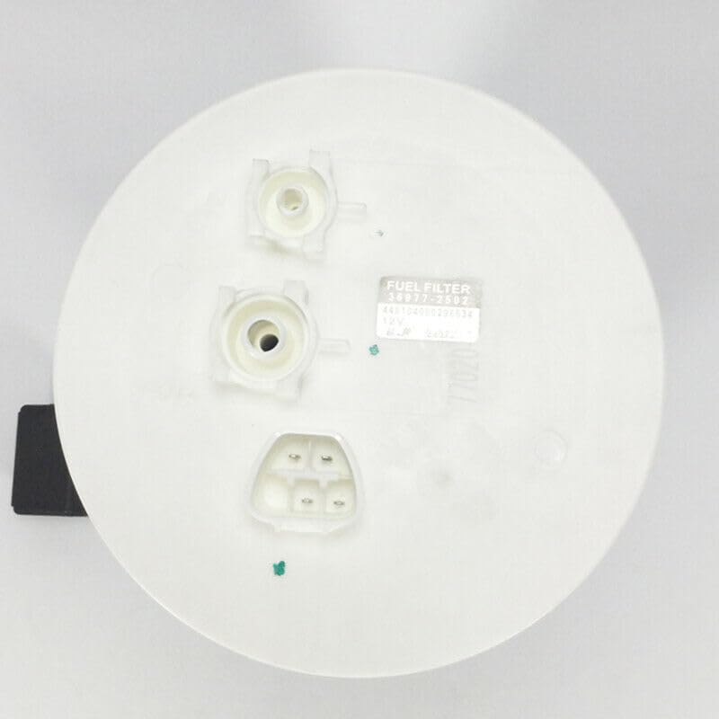 ya 8 8.24 baidi WAJ Fuel Level Sender for Toyota Hilux KUN16 KUN26 D4D SR5 1KDFTV 3.0L