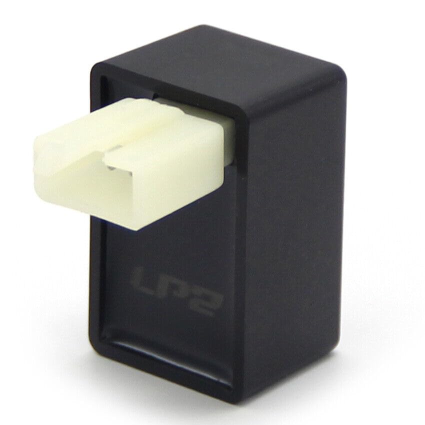 ya 23 10.7 baidi for Honda Turn Signal Relay VT1100C Shadow VT600 Shadow VLX VT750 VFR750F PC800