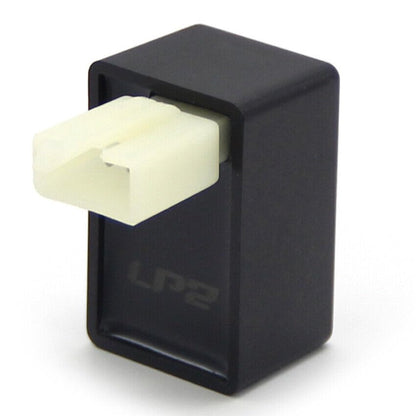 ya 23 10.7 baidi for Honda Turn Signal Relay VT1100C Shadow VT600 Shadow VLX VT750 VFR750F PC800
