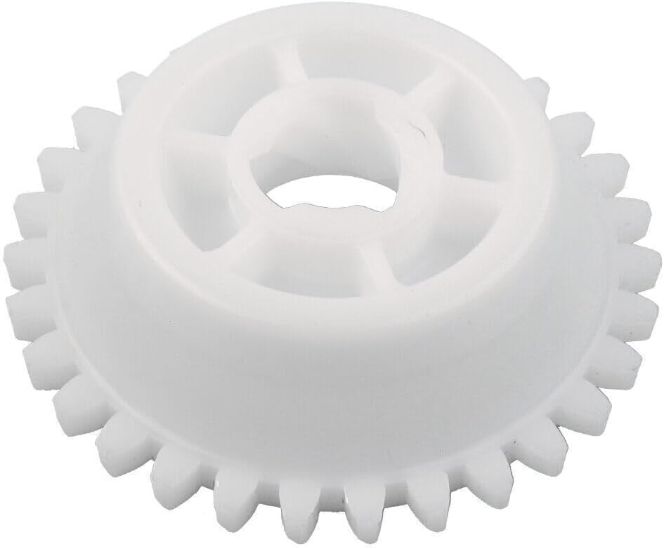 ya 2 8.15 RECOIL PULL STARTER GEAR for Suzuki LT80 LT 80 QUADSPORT 1987-2006 Motorcycle