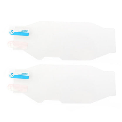 ya 4 8.14 2X Speedometer Cluster Protection Film Screen Protector for BMW G310GS for