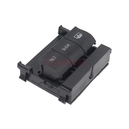 ya 5 8.10 Overhead Console Moon Roof Sunroof Switch for 2011-2017 Explorer BB5Z-15B691-AA