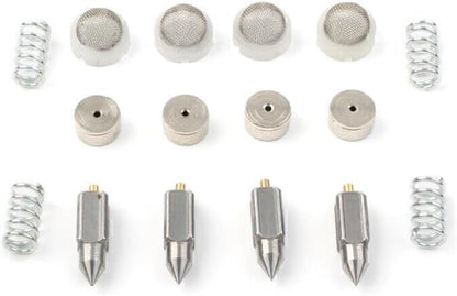 ya 13 9.15 baidi 4x Motorcycle Carburetor Repair Floating Needle for Suzuki GS750E GS750L GS750T