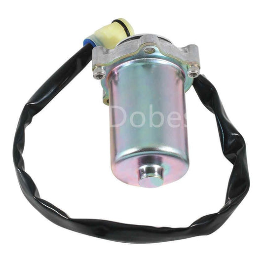 ya 23 10.7 baidi Starter for Honda TRX250TE FourTrax 250 ES 02-24 OE:31300-HM8-B00 31300-HM8-A51