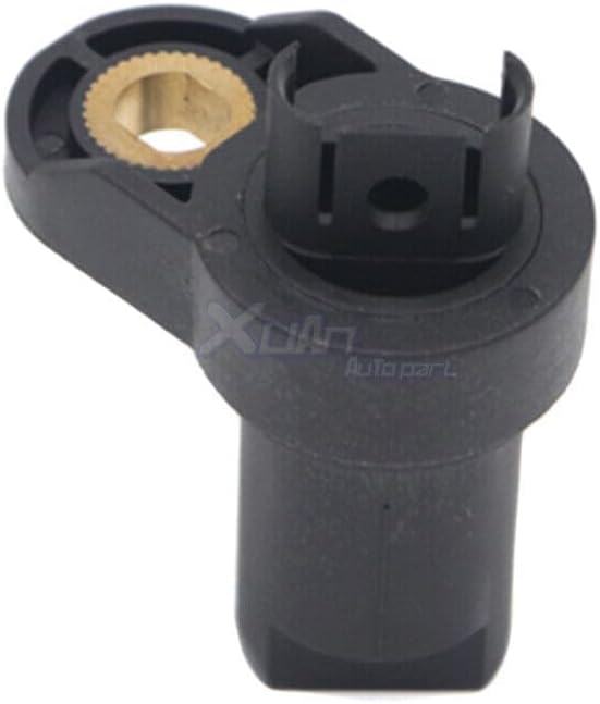 ya 15 10.19 zhengce 13627548995 Engine crankshaft Sensor Suitable for BMW E60 E65 550i 750i B7