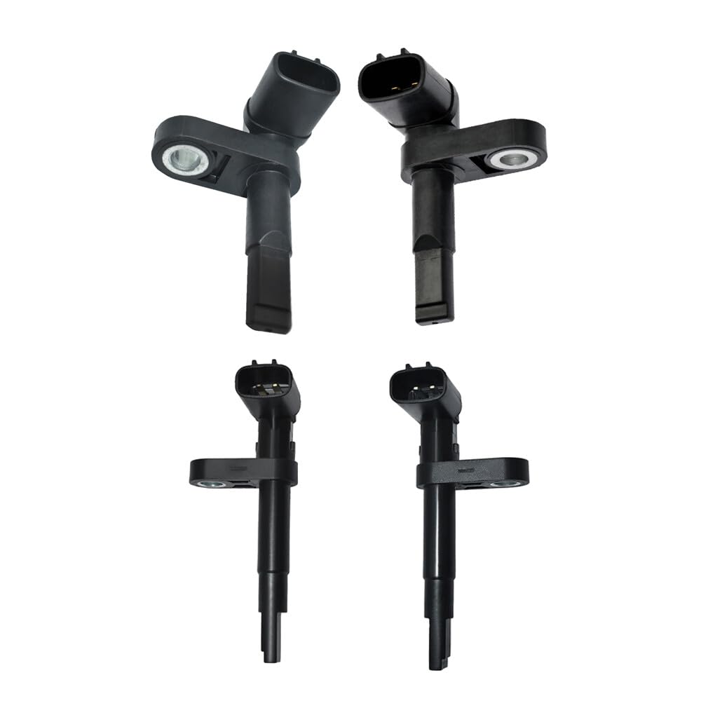 ya 5 8.10 4X ABS Wheel Speed Sensor Front Rear for Lexus GS350 IS250 IS350 LS460 LS600H