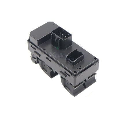 ya 3 8.24 baidi Master Power Window Switch for Saturn Outlook XE XR 2007-2009 Front LH 25789238