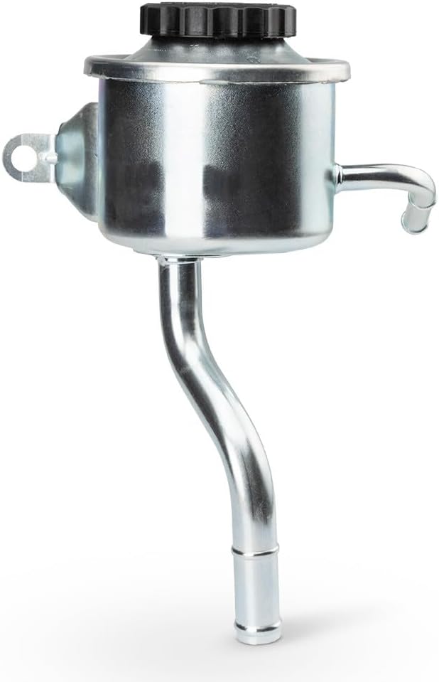 ya 4 8.10 NEW Fits for Land Cruiser HDJ80 HZJ80 HZJ105 Power Steering Pump Reservoir Tank