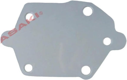 ya 2 8.15 for Yamaha Outboard 25-90 HP 2T E48MLHU C70TLRZ Diaphragm 692-24411-00 18-7391