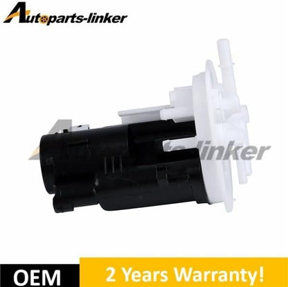 ya 4 8.24 baidi Fuel Filters MR431543 for Mitsubishi GRANDIS LANCER for Pajero SPACE RUNNER WAGON