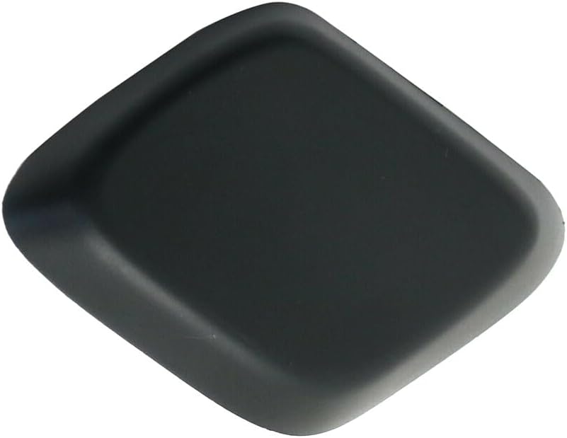 ya 9 10.24 Unpainted Left Side Headlight Washer Cover Fit for Jeep for Grand Cherokee 2011-2013