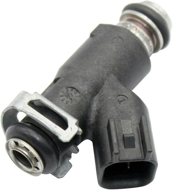 ya 10 9.16 zhengce 1pcs 25377439 Fuel Injector for UTV YS700 MSU700 700 HiSUN MASSIMO BENNCHE