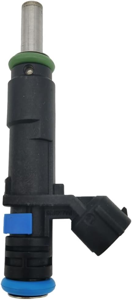 ya 11 9.14 zhengce Set of 3 Fuel Injectors For Sea-Doo GTI 155 GTR 215 RXT 260 Wake 155 420874