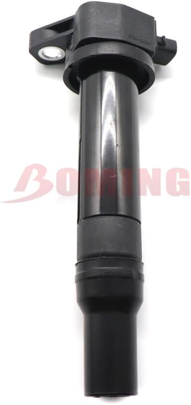 ya 4 8.14 4pcs New Ignition Coil 27301-26640 for Hyundai Accent for Kia Rio 06-11 L4 1.6L UF-499