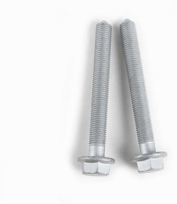 ya 9 10.24 2 * Front subf for Ram e assembly bracket bolts and rear subf for Ram e fixing bolts suitable for VW -