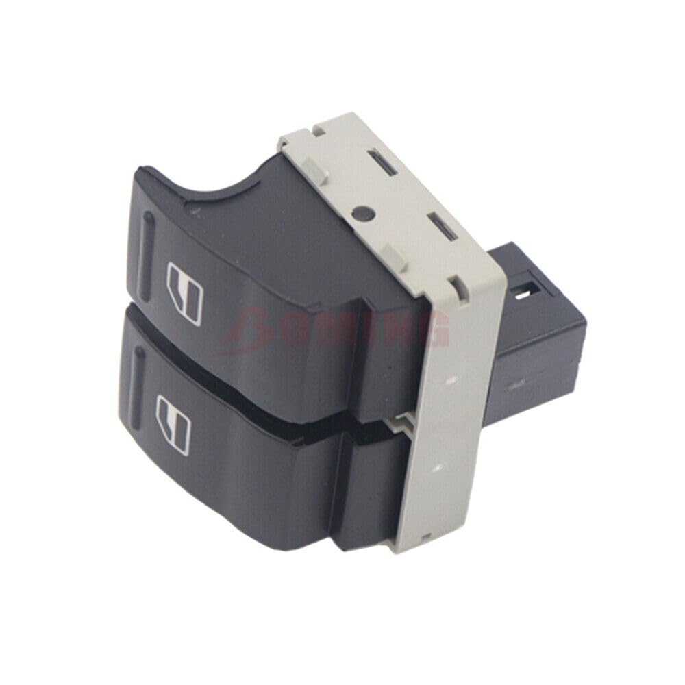 ya 6 8.24 baidi The Front of The Power Window Switch Driver is Suitable for The Public Transport Vehicle T5 T6 7E0959855A