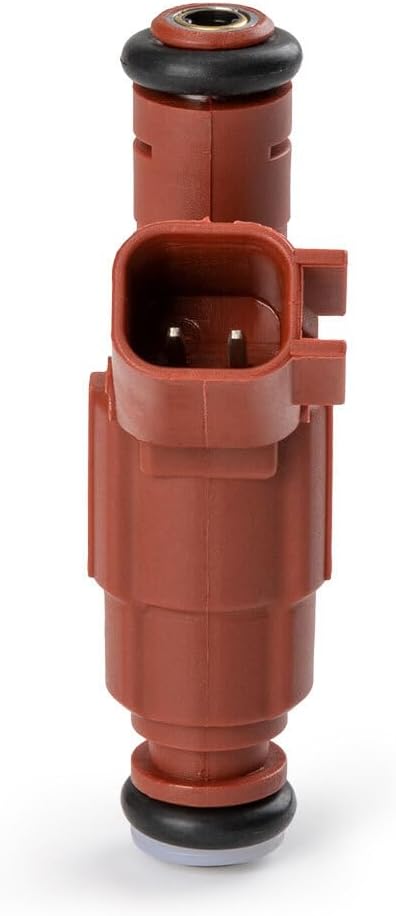 ya 10 9.16 baidi 4-pack for Jeep Cherokee 1999 4.0L EV6 fuel injector upgrade (12 holes) 0280156161-