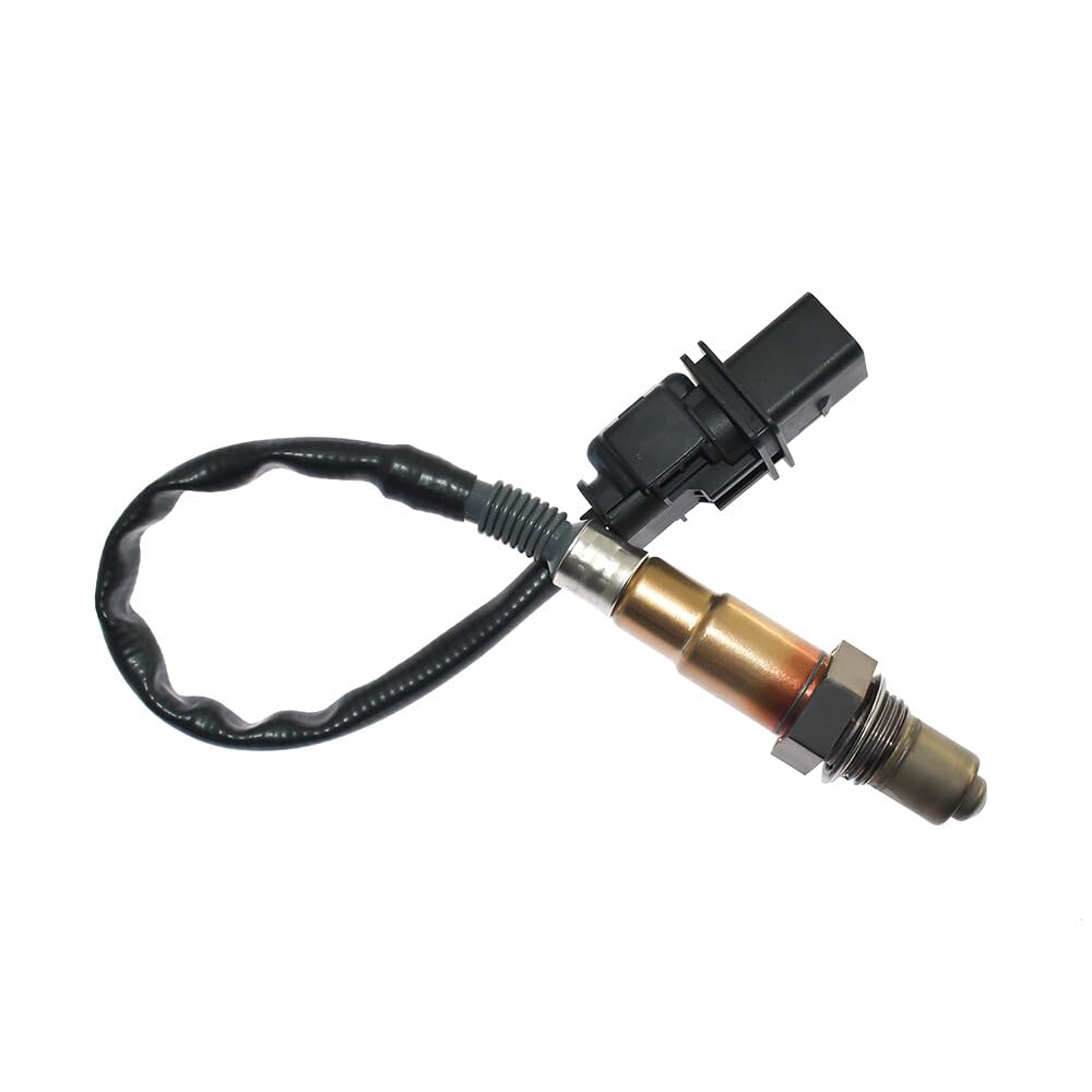 ya 4 8.8.2 2X Upstream & Downstream Oxygen Sensor for Mini Cooper 2007-2010 1.6L L4
