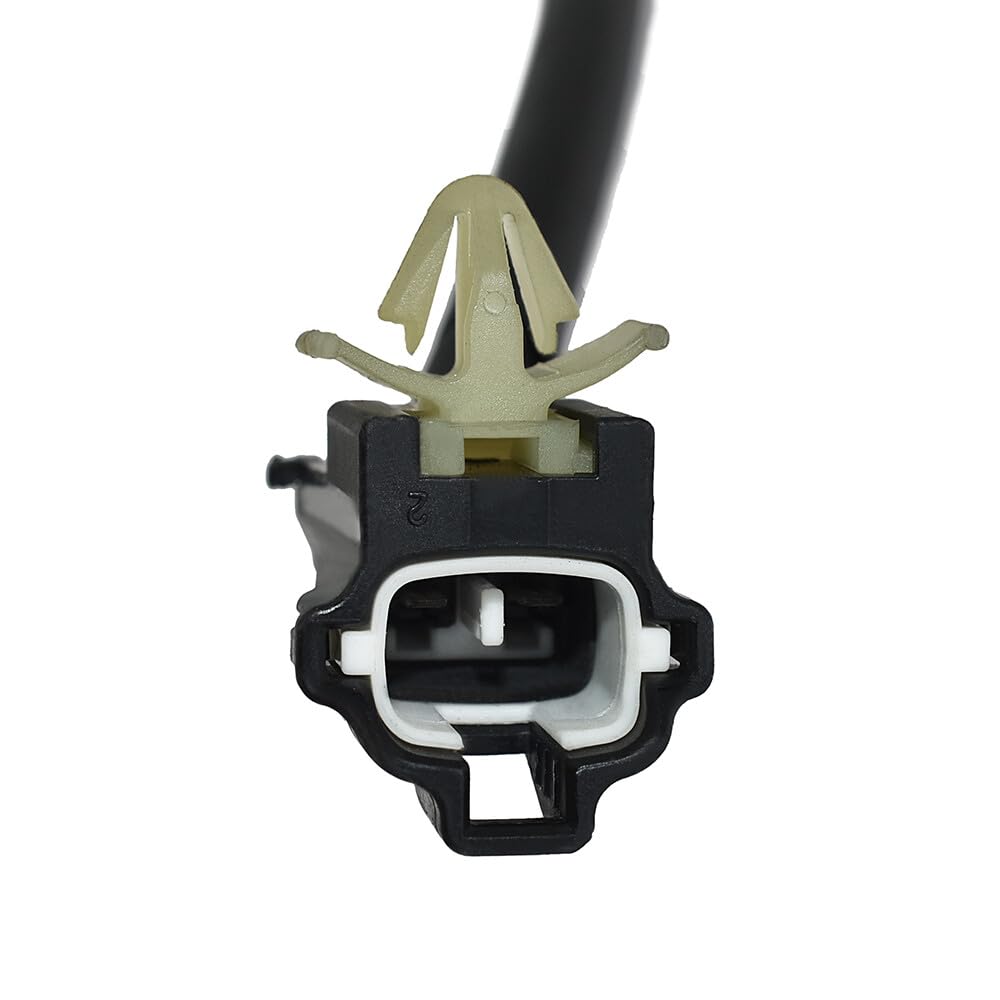 ya 9 10.24 ABS Wheel Speed Sensor for Hyundai Azera 2006-2011 Sonata 2005-2010 59830-3K000