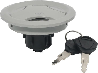 ya 13 9.15 baidi for Yamaha Fuel Tank Cap Cover Keys WR125 WR125X Super Motard 10 5D7-F460202