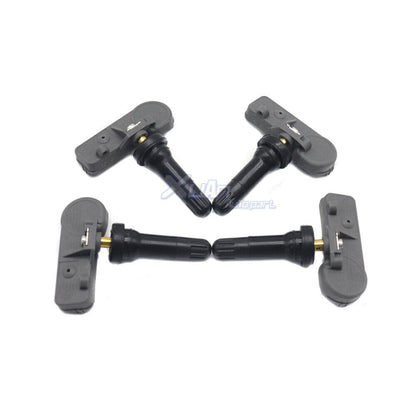 ya 2 8.15 Tire Pressure Sensor TPMS 4 Pieces Suitable for Ford Escape Expedition Explorer DV6T-1A180-AA