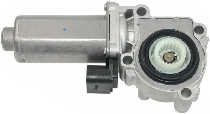 ya 10 9.16 baidi 27107566296 Transfer Case Shift Actuator Motor for BMW X3 X5 X6 E83 E53 E70