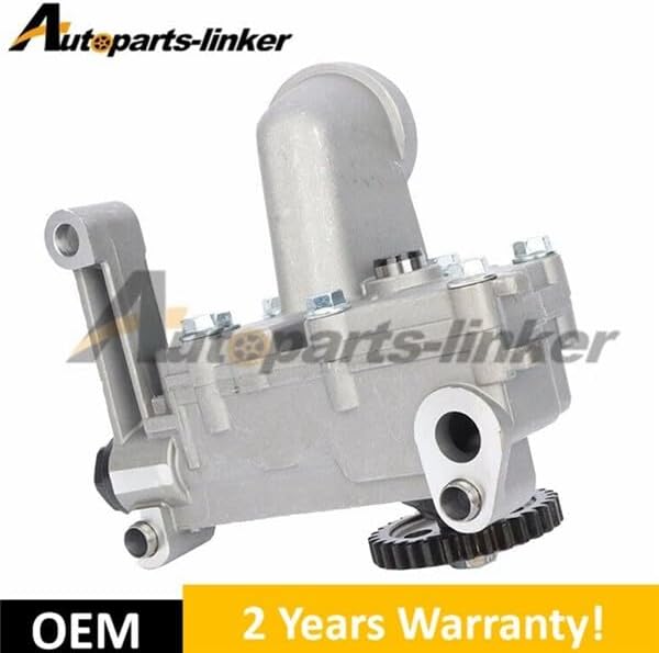 ya 10 9.16 baidi 1211A039 1211A006 Oli Pump Assy For Delica for Outlander Lancer Sportback ASX