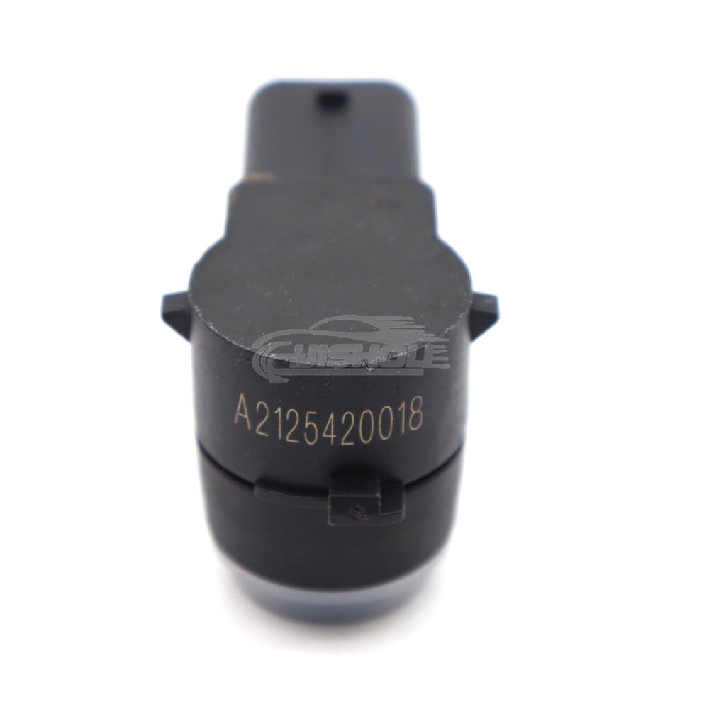 ya 2 8.15 6 Pack Parking Sensor Fits Mercedes G ML SLK SLC CES Series W212 A2125420018