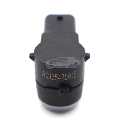 ya 2 8.24 baidi 6 Pack Parking Sensor Fits Mercedes G ML SLK SLC CES Series W212 A2125420018