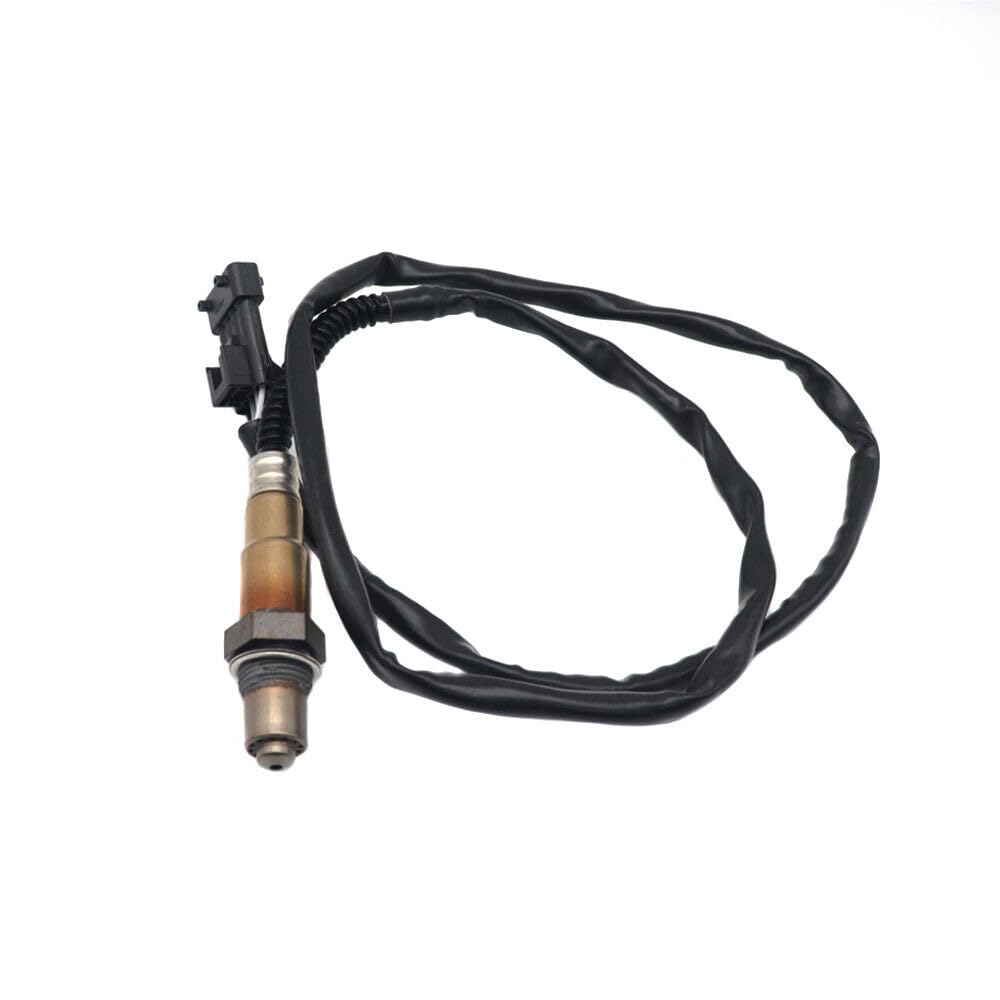 ya 2 8.15 Suitable for CFMOTO CF500/600/625 X5 X6 Z6EX U6 EFI Lambda O2 Oxygen Sensor 018B-176000