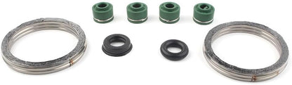 ya 27 10.13 baidi New Complete Gasket Set Kit FIT for Suzuki LTR450 2006-2009 ATV