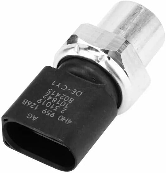 ya 12 10.8 zhengce OEM 82CP51-01 for VW for Golf 7 Passat for Tiguan Air Conditioning Pressure Sensor