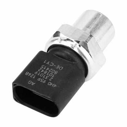 ya 2 8.15 Air Conditioning Pressure Switch Sensor 4H0959126B for Audi A4 A5 Q5 for VW Touareg