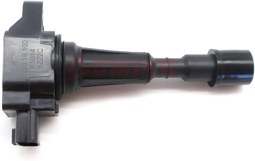 ya 9 10.24 4-pack of ignition coils ZJ20-18-100, suitable for 2011-2015 for Mazda 2 1.5L-L4 and for Mazda 3 1.4L-1.6L.