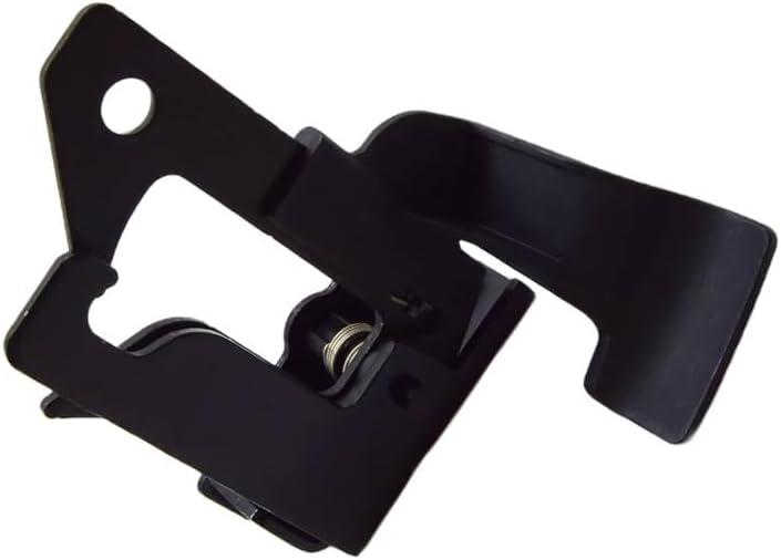 ya 5 8.10 Hood Bonnet Retaining Hook Fit For GLE/GLC/GLS-Class W167 W254 GLC200 GLC300