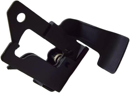 ya 5 8.10 Fits For GLE/GLC/GLS-Class W167 W254 GLC200 GLC300 Hood Lock Block Safety Hook