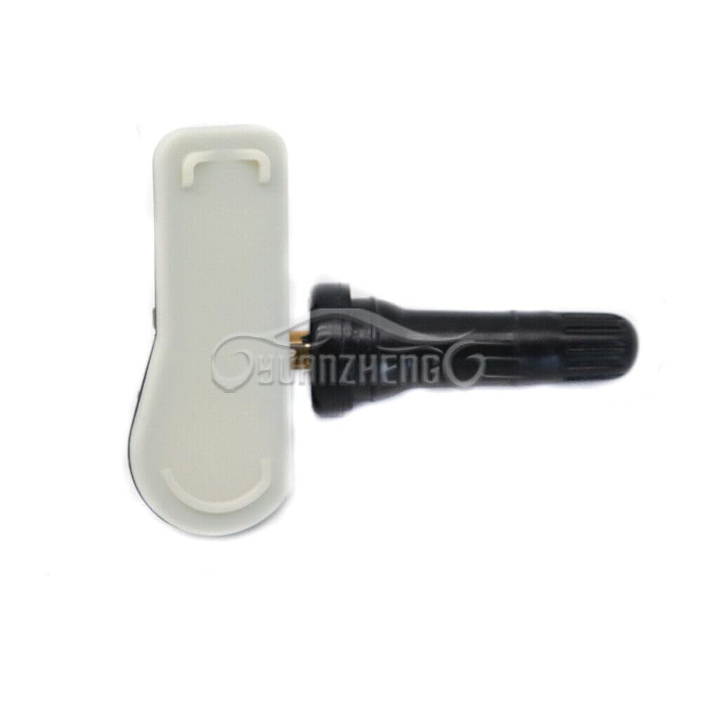 ya 2 8.15 433MHz New 4X TPMS Tire Pressure Sensors for Peugeot 308 for Citroen C4 9673860880