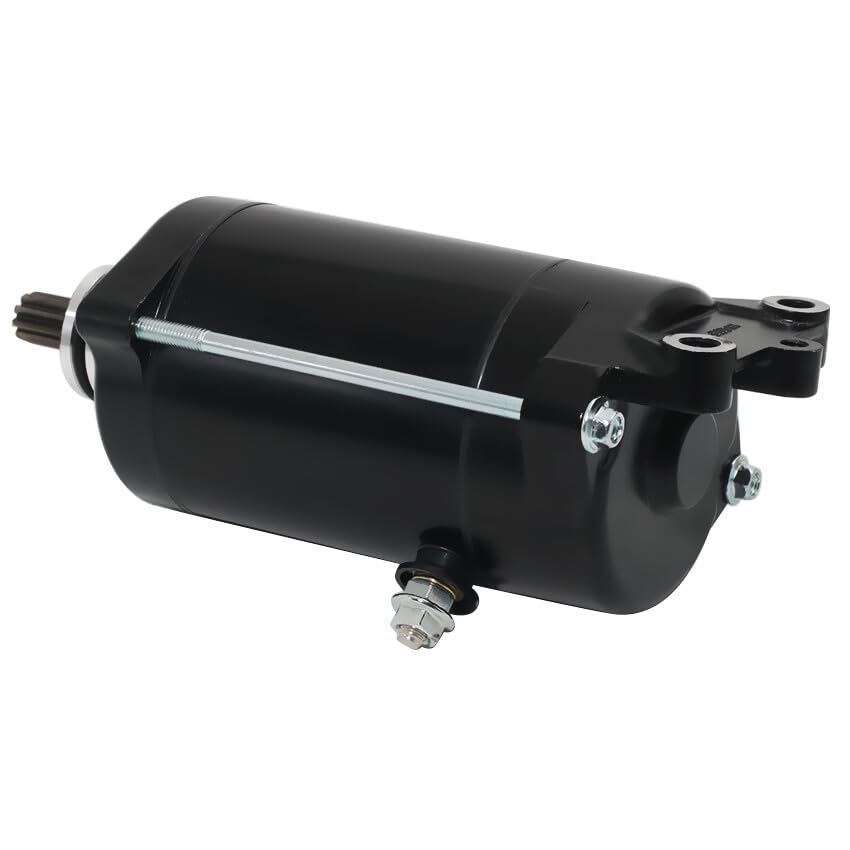 ya 23 10.7 baidi for Kawasaki Starter Motor Jet SKI STX-12 JT1200 Jet SKI STX JT1500 Ultra 260LX
