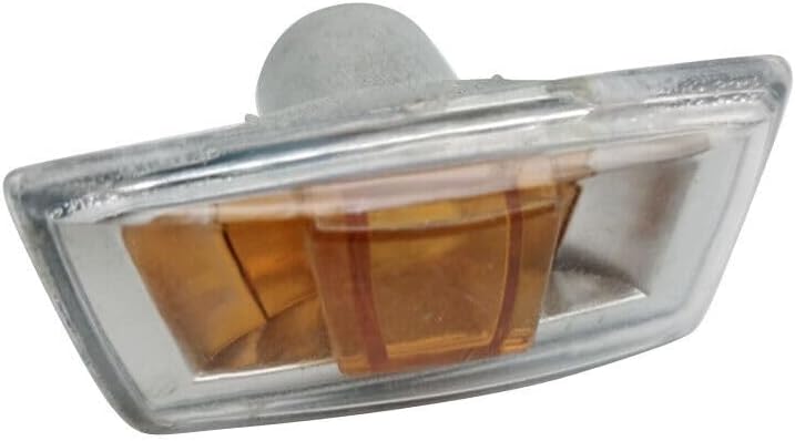 ya 4 8.14 Car side for MAN ufacturer housing flashing light indicator fits for Holden Barina Cruze @