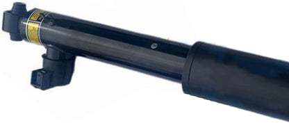 ya 10 9.16 baidi Applicable to for Cadillac XT5 for GMC Acadia for Buick Enclave Left Rear Shock Absorber 23401008-