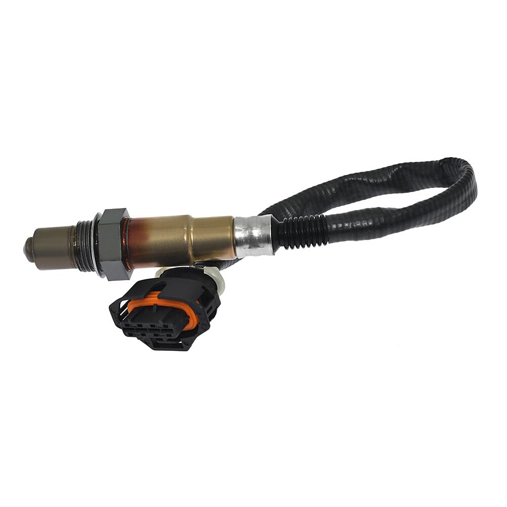 ya 12 10.8 baidi Fit for Chevy for Cruze Sonic Trax 1.4L 2011 2012 2013-2016 Downstream Oxygen Sensor